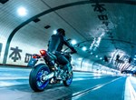 Yamaha MT-09 SP