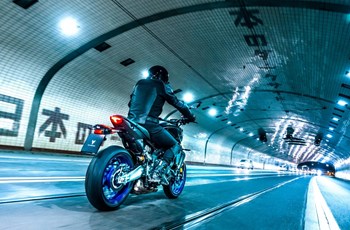 Yamaha MT-09 SP 2021 - Bild 26 Yamaha MT-09 SP 2021 - Bild 26