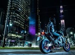 Yamaha MT-09 SP
