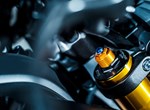 Yamaha MT-09 SP