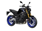 Yamaha MT-09 SP