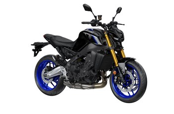 Yamaha MT-09 SP 2021 - Bild 29 Yamaha MT-09 SP 2021 - Bild 29
