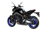 Yamaha MT-09 SP