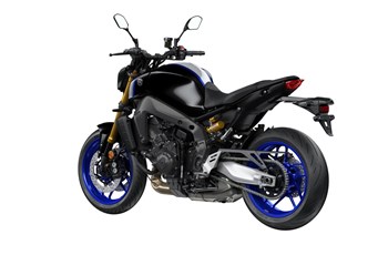 Yamaha MT-09 SP 2021 - Bild 30 Yamaha MT-09 SP 2021 - Bild 30