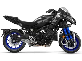 Yamaha Niken Yamaha Niken