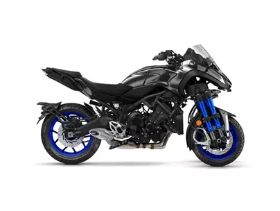 Yamaha Niken 2021 Yamaha Niken 2021