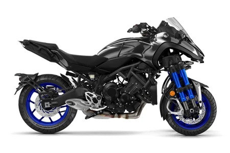 Yamaha Niken 2021 Yamaha Niken 2021