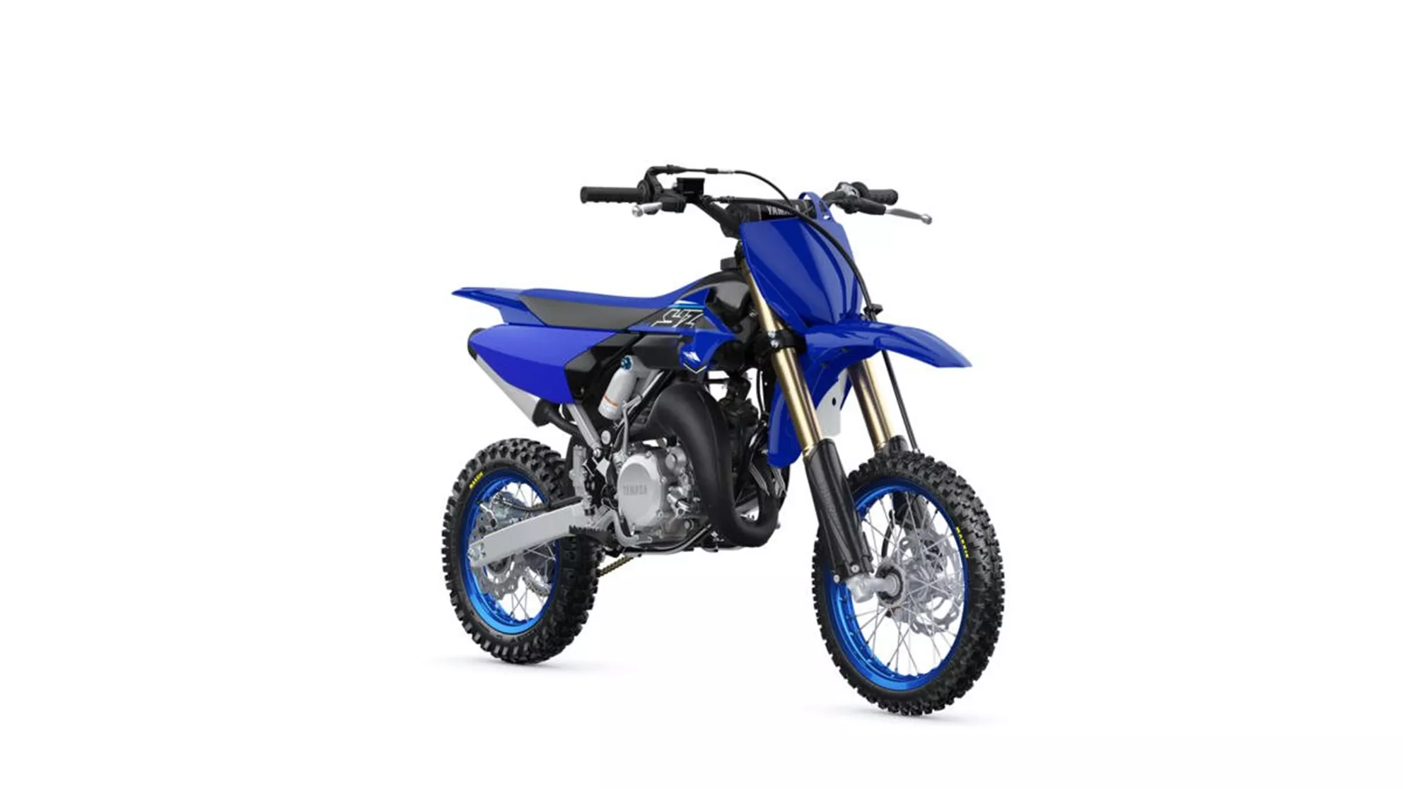 Yamaha YZ65 - Image 2 Yamaha YZ65 - Image 2