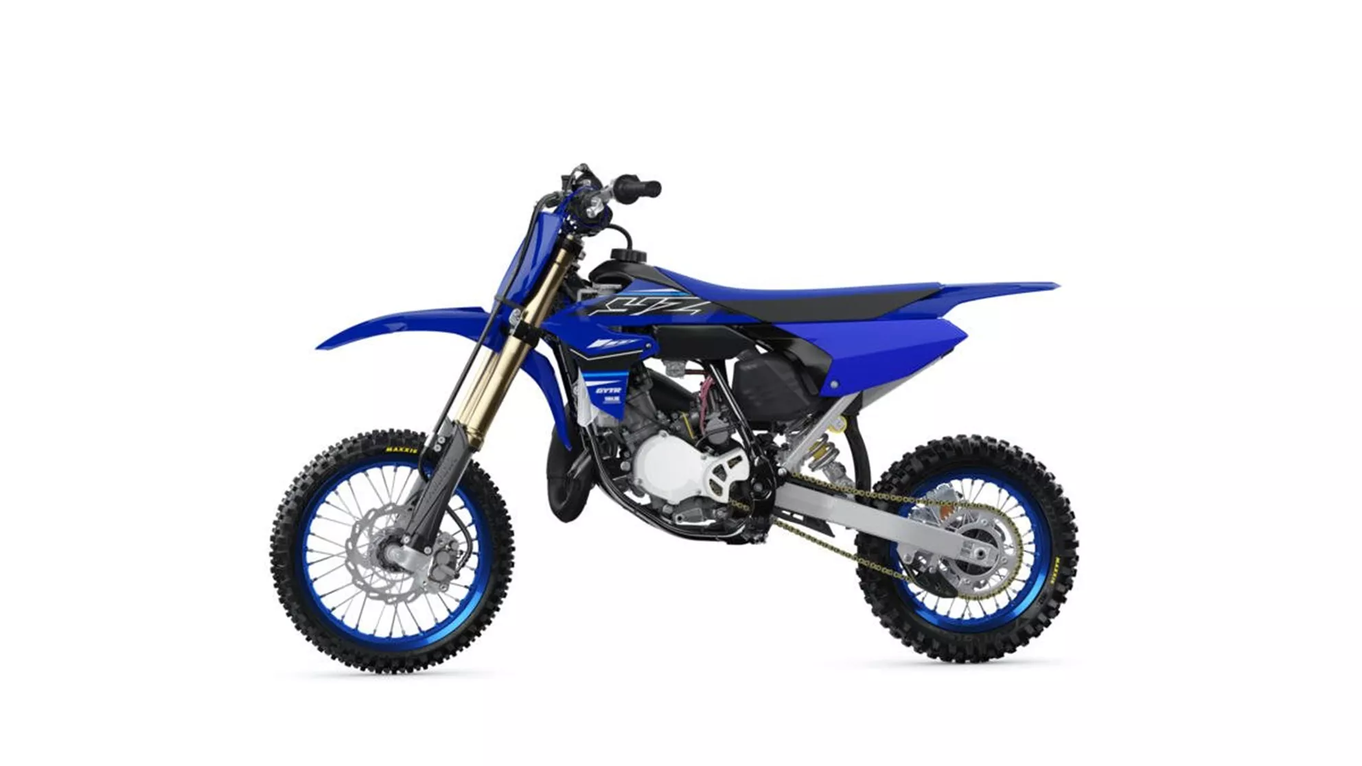 Yamaha YZ65 - Image 4 Yamaha YZ65 - Image 4