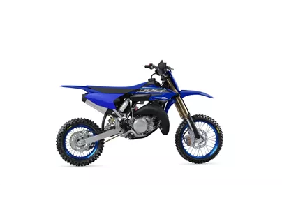 Yamaha YZ65 2021 Yamaha YZ65 2021