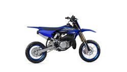 Yamaha YZ65 2021