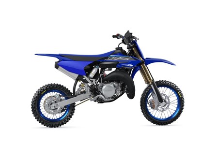Yamaha YZ65 2021 Yamaha YZ65 2021