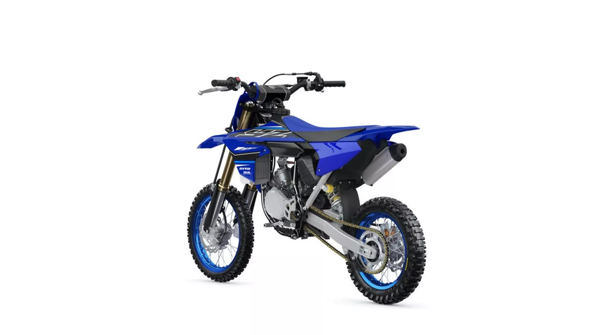 Yamaha YZ65 - Image 7 Yamaha YZ65 - Image 7