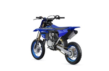 Yamaha YZ65 2021 - Bild 9 Yamaha YZ65 2021 - Bild 9