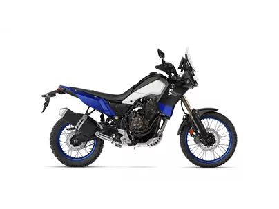 Yamaha Tenere 700 2021