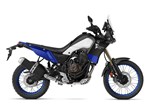Yamaha Tenere 700