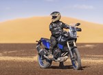 Yamaha Tenere 700