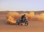 Yamaha Tenere 700