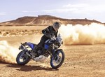 Yamaha Tenere 700