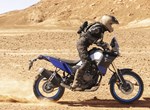 Yamaha Tenere 700