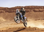 Yamaha Tenere 700