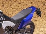 Yamaha Tenere 700