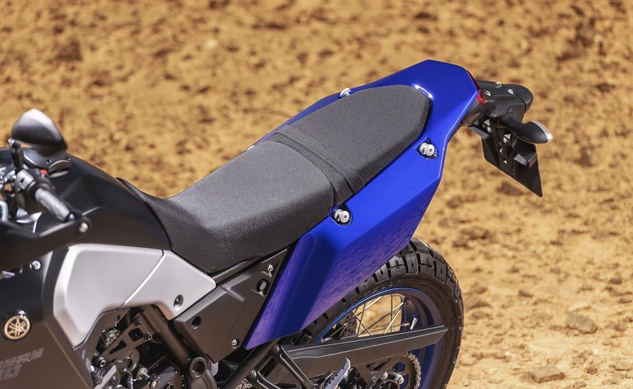 Yamaha Tenere 700 Bild 15: Yamaha Tenere 700