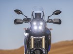 Yamaha Tenere 700