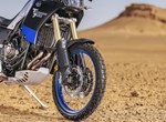 Yamaha Tenere 700