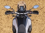 Yamaha Tenere 700