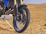 Yamaha Tenere 700