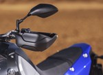 Yamaha Tenere 700