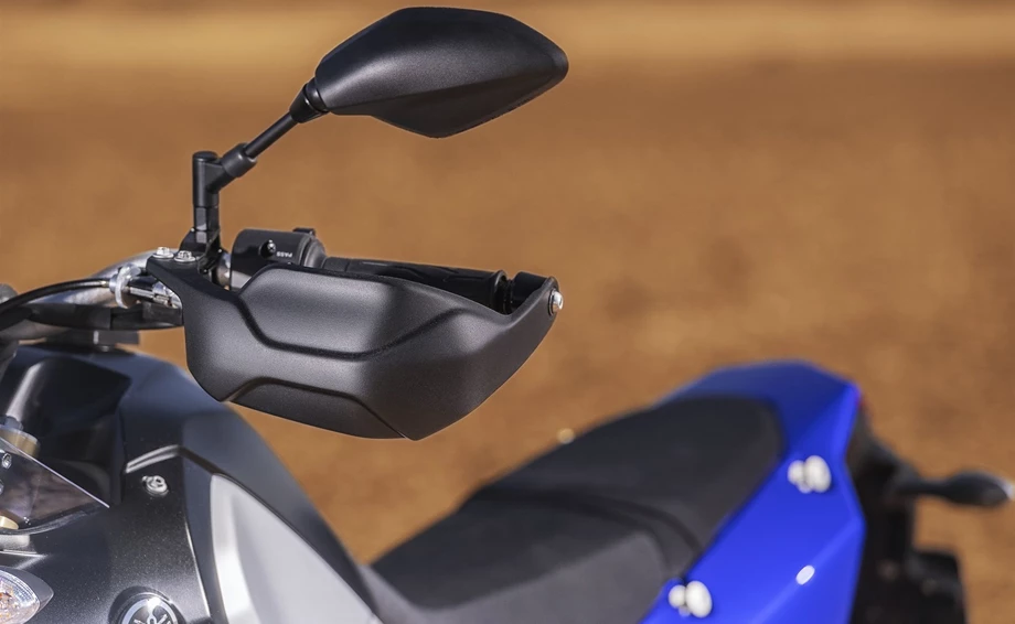 Yamaha Tenere 700 Bild 23: Yamaha Tenere 700
