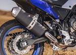 Yamaha Tenere 700
