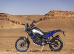 Yamaha Tenere 700