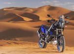 Yamaha Tenere 700