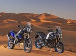 Yamaha Tenere 700