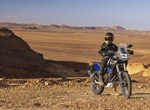 Yamaha Tenere 700