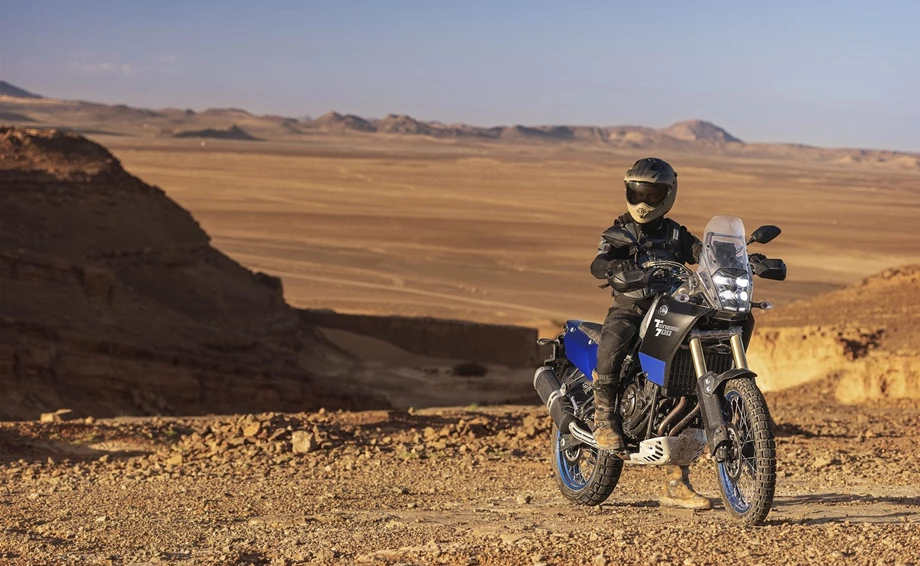 Yamaha Tenere 700 Bild 30: Yamaha Tenere 700