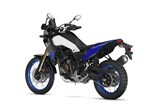 Yamaha Tenere 700