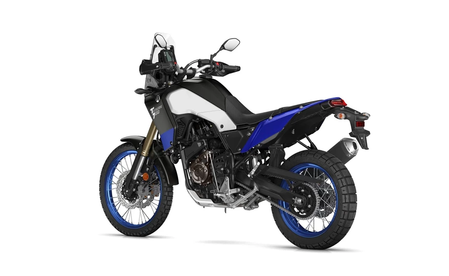 Yamaha Tenere 700 Bild 33: Yamaha Tenere 700