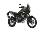 Yamaha Tenere 700