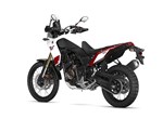 Yamaha Tenere 700