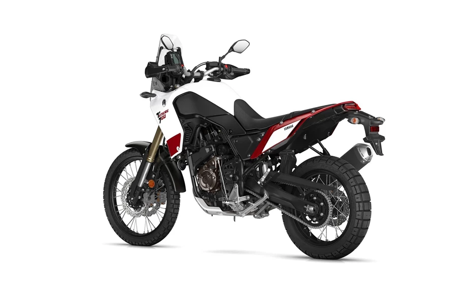 Yamaha Tenere 700 Bild 35: Yamaha Tenere 700