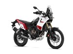 Yamaha Tenere 700