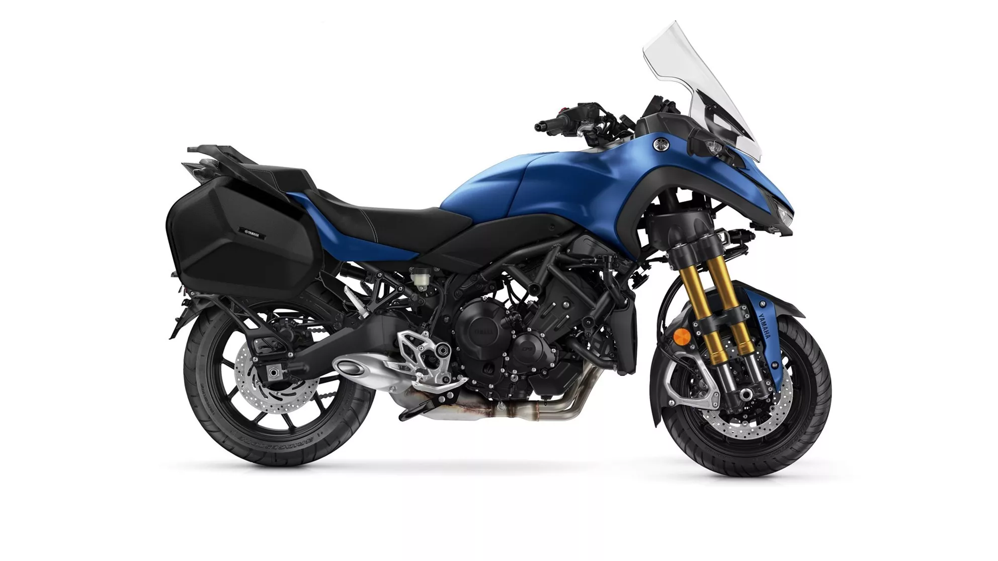 Yamaha Niken GT - Image 2 Yamaha Niken GT - Image 2