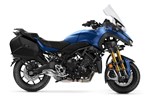 Yamaha Niken GT