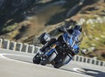 Yamaha Niken GT