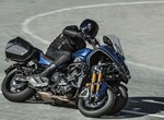 Yamaha Niken GT