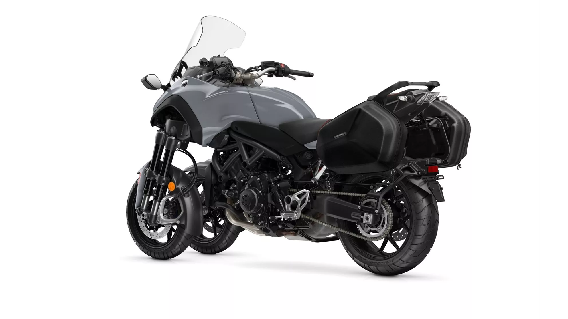 Yamaha Niken GT - Image 6 Yamaha Niken GT - Image 6